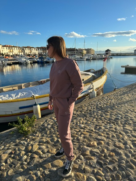 Activate 1.0 Sweatpants - Paars