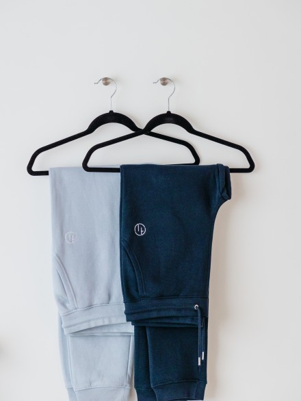 Activate 1.0 Sweatpants - Donkerblauw