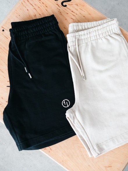 Activate 2.0 Shorts - Zwart